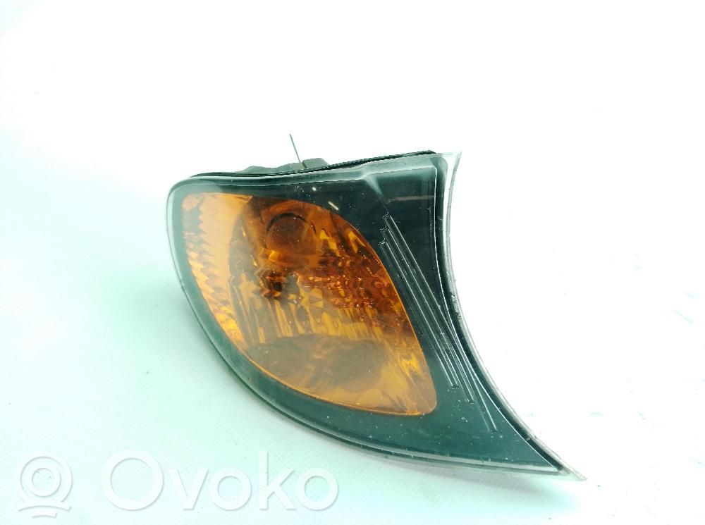 BMW 3 E46 Headlight/headlamp 