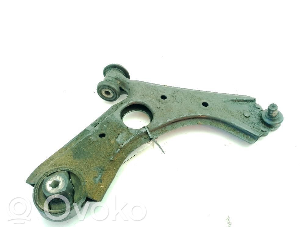 Front control arm   95514536