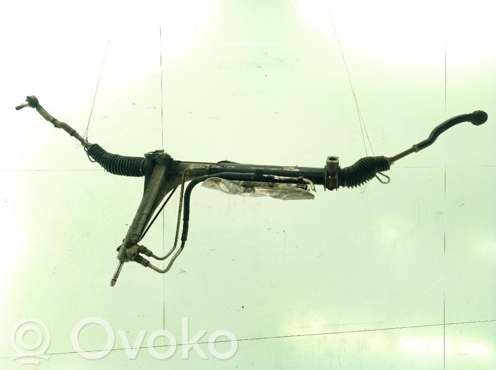 Fiat Ducato Vairo kolonėlė 