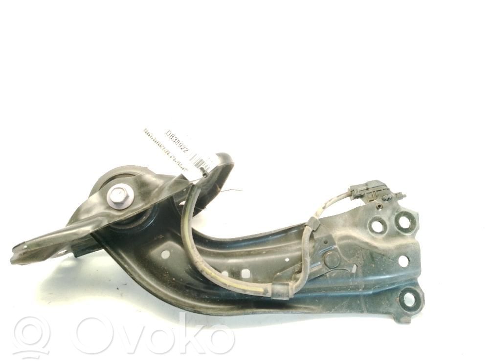 Querlenker hinten   4876033180