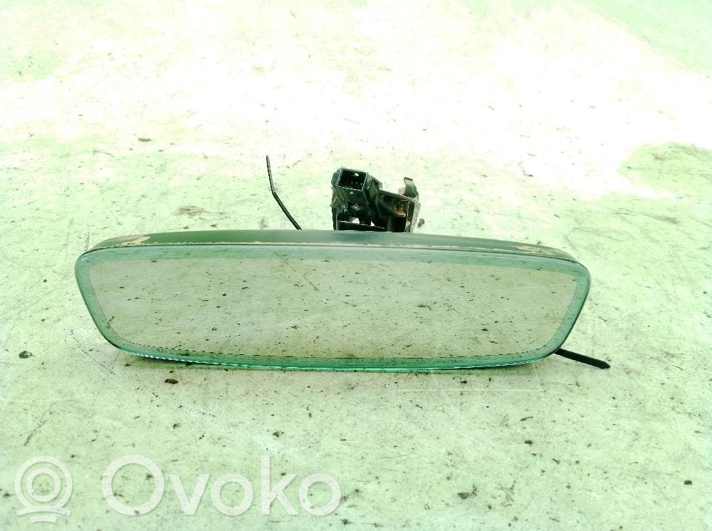 Audi Q4 Sportback e-tron Espejo retrovisor (interior) 