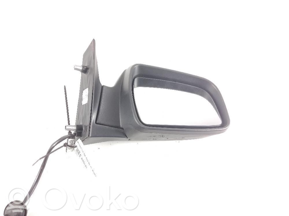 Opel Zafira B Oglindă electrică ușă față 