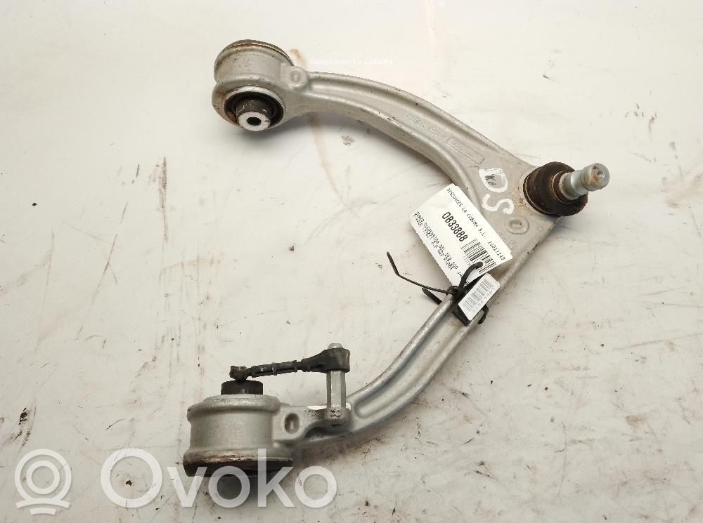 Jaguar F-Pace Triangle bras de suspension inférieur avant 