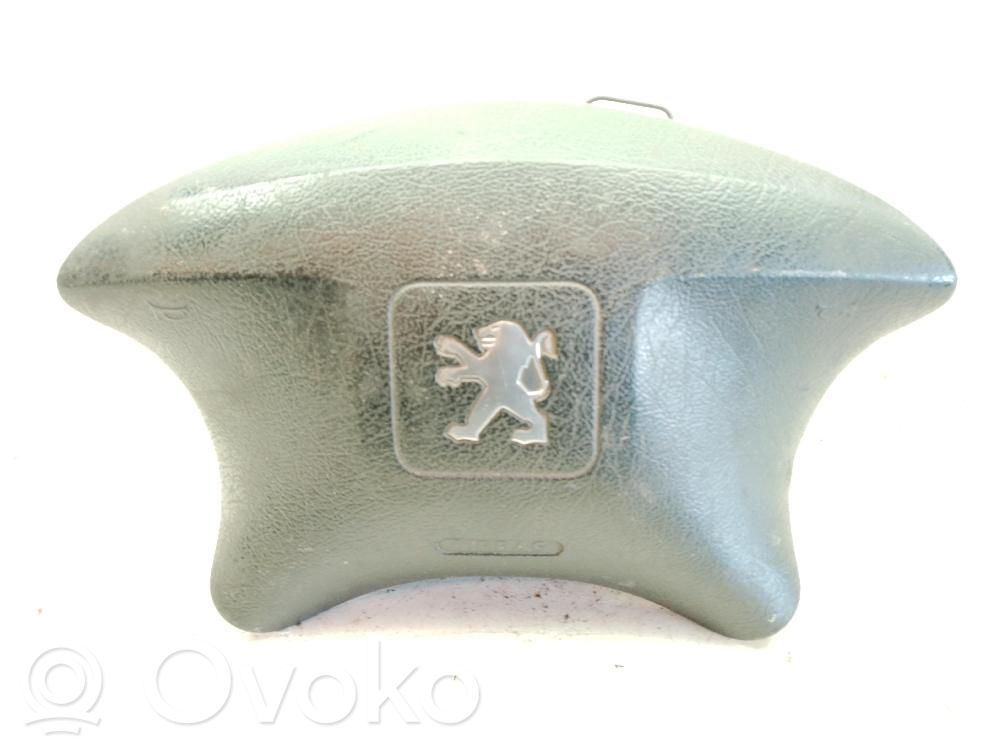 Peugeot Partner Zaślepka Airbag kierownicy 