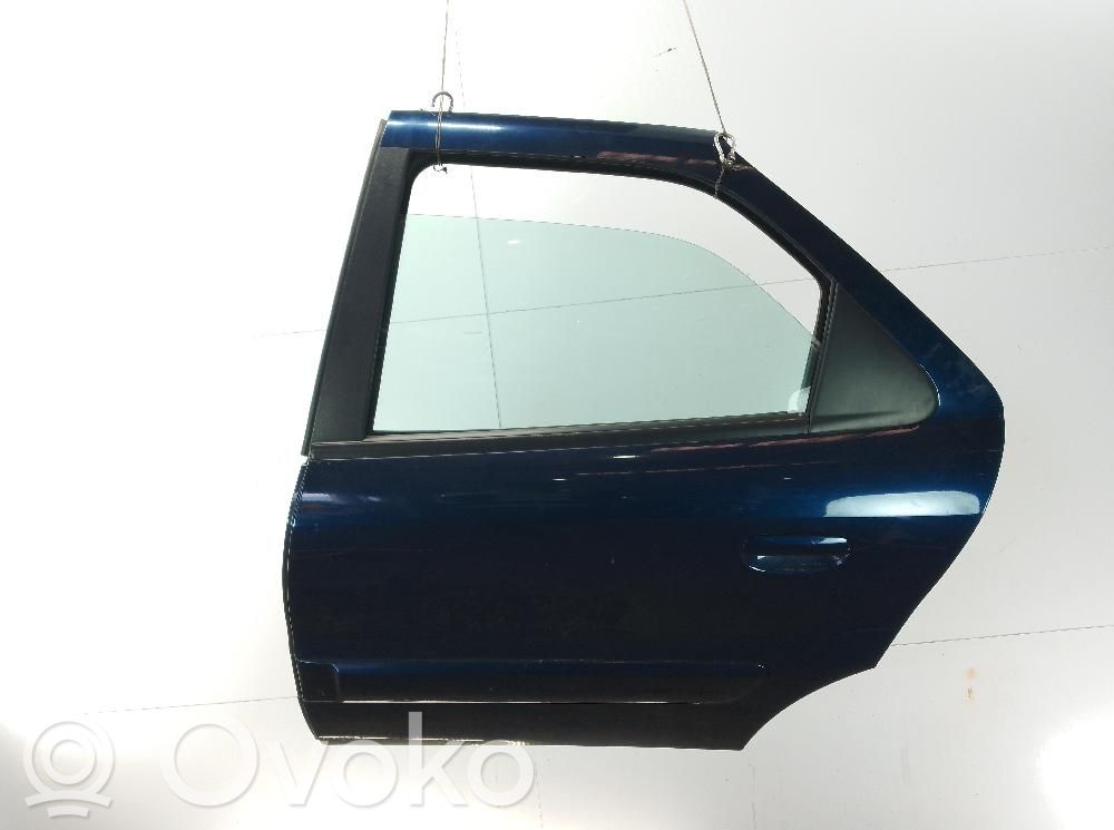 Citroen Xsara Galinės durys 