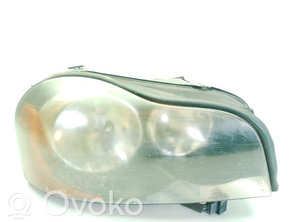 Volvo XC90 Headlight/headlamp 