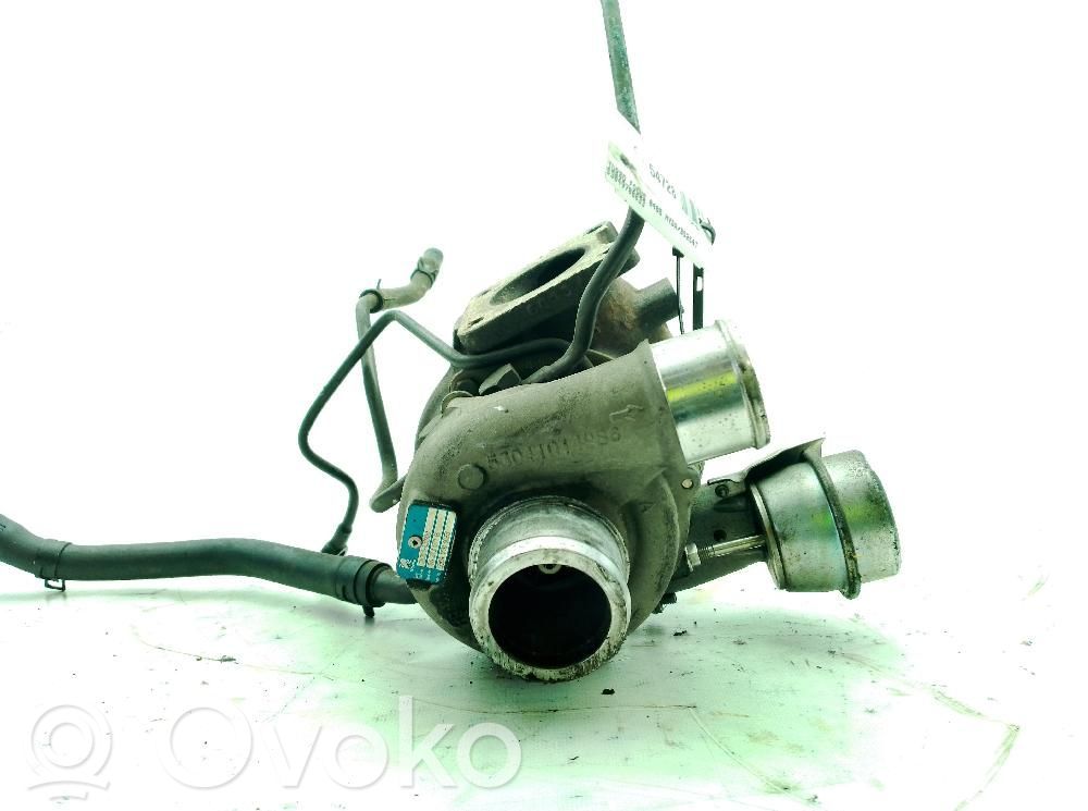 Turbo   53049700063