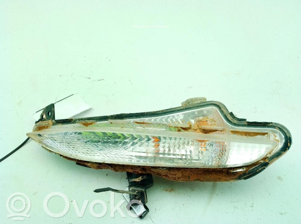 Peugeot 308 SW  Headlight/headlamp 
