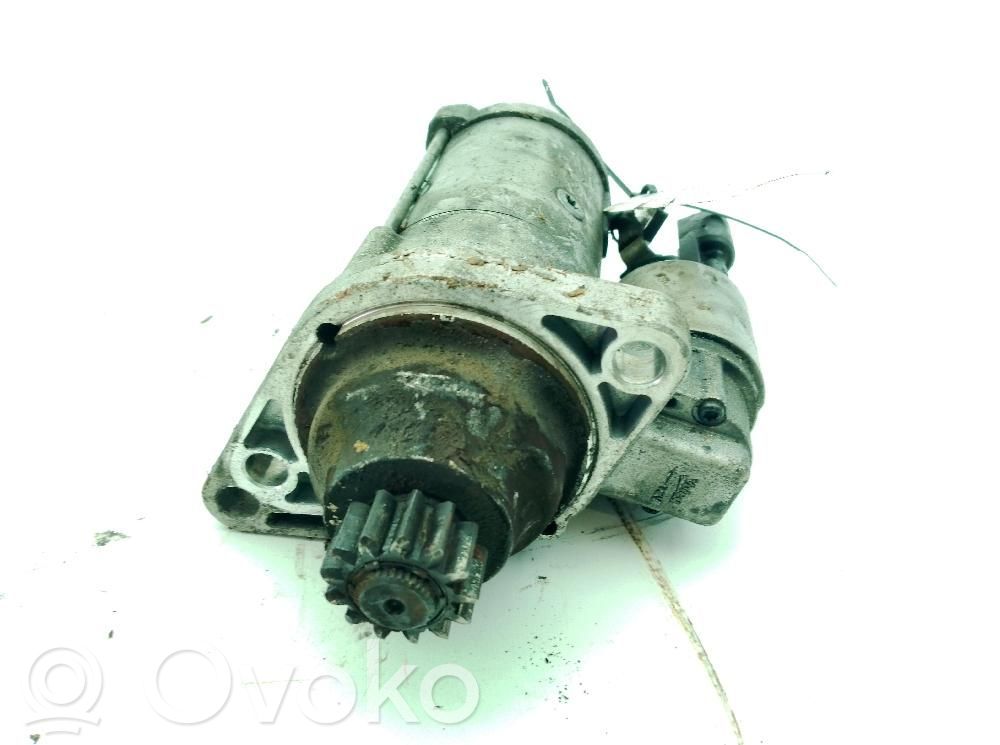 Motor de arranque   02M911021P