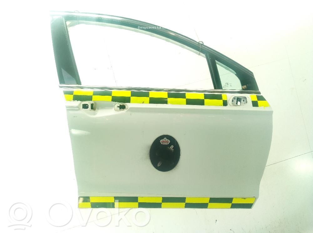 Ford Mondeo MK V Priekinės durys 