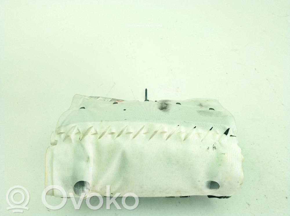 Opel Corsa E Airbag del pasajero 