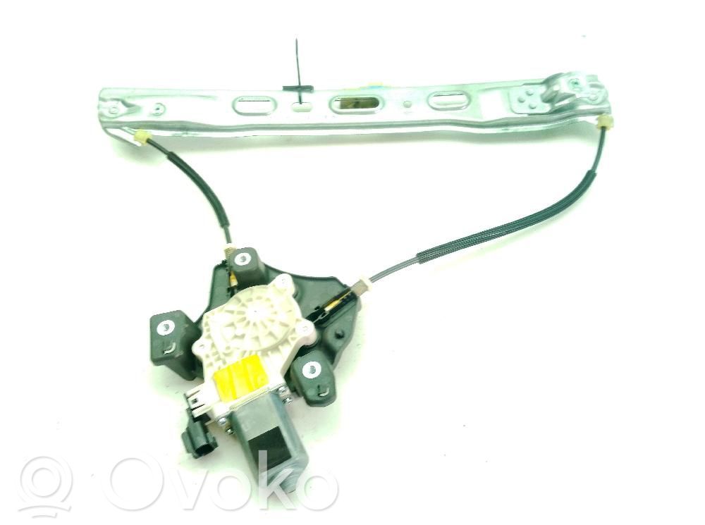 Regulador de ventanilla eléctrico de puerta delantera   A65066113