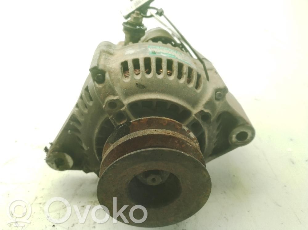 Toyota 4 Runner N120 N130 Alternator 