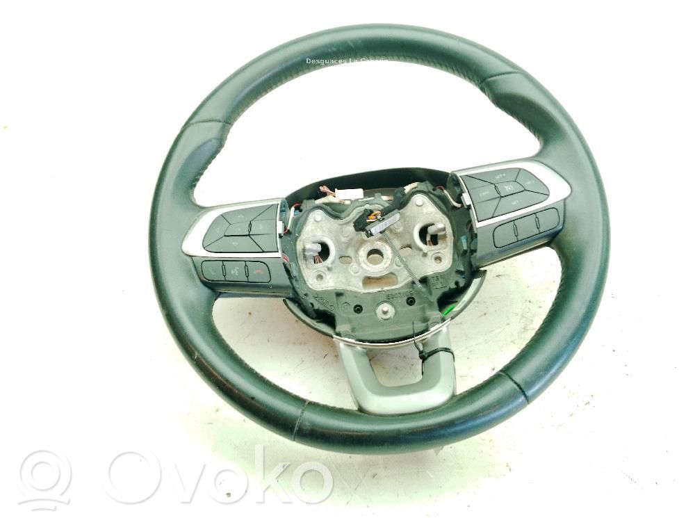 Fiat Tipo Stūre 