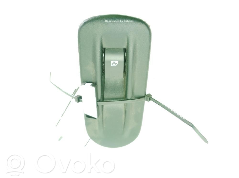 Opel Movano A Electric window control switch 