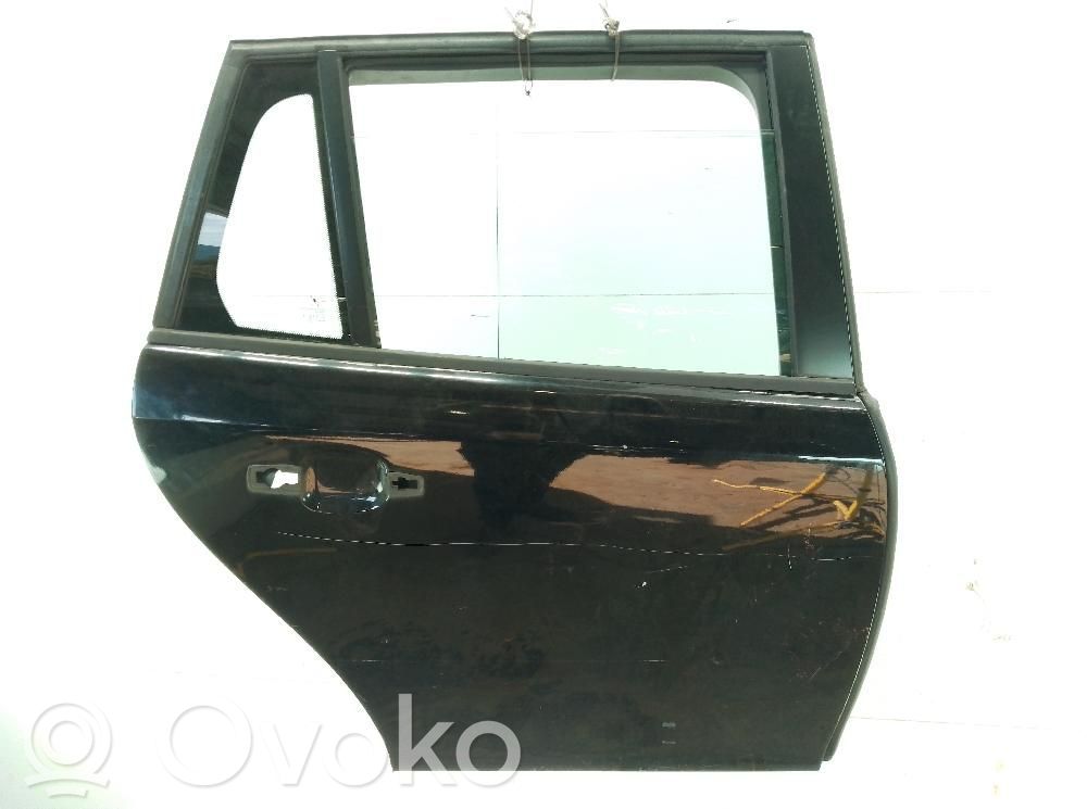 Saab 9-3 Ver2 Galinės durys 