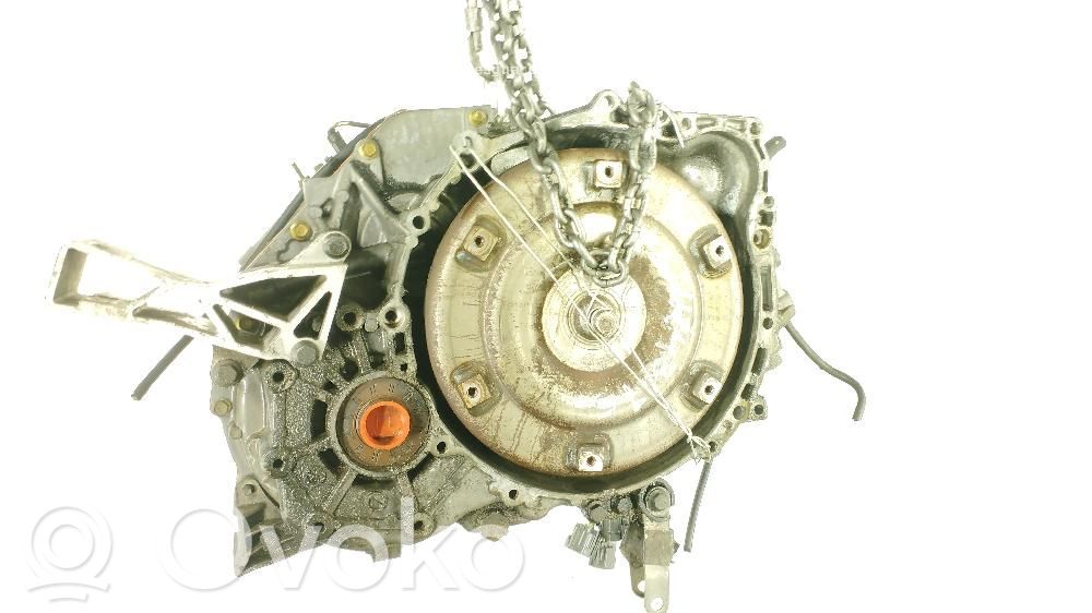 Volvo S60 Manual 5 speed gearbox 