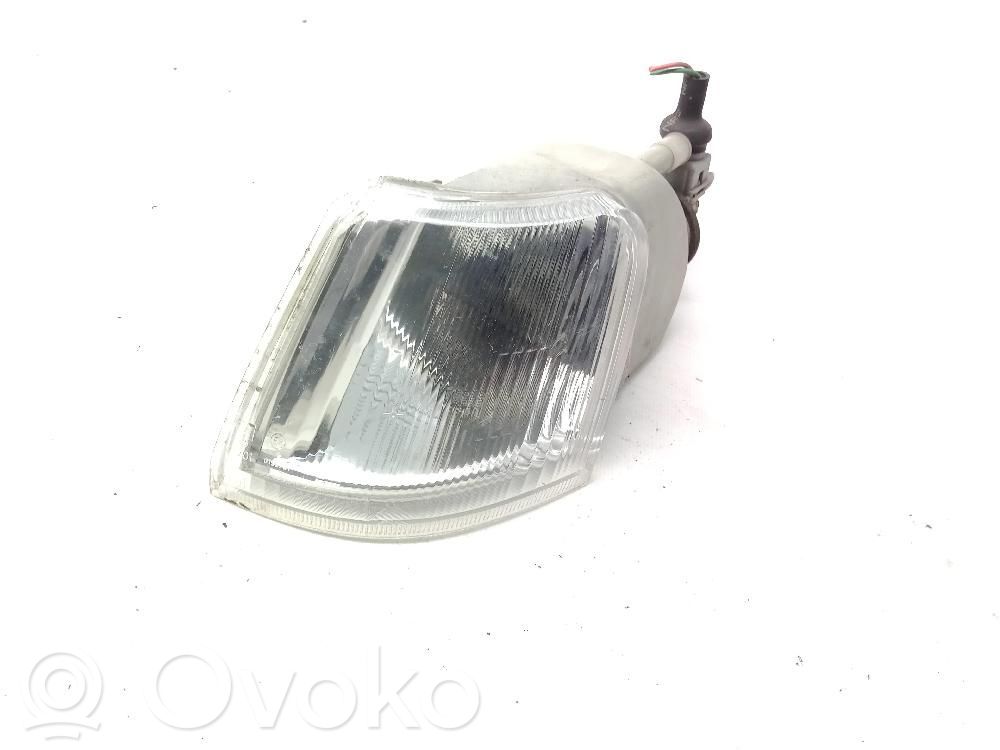 Citroen Xantia Faro/fanale 