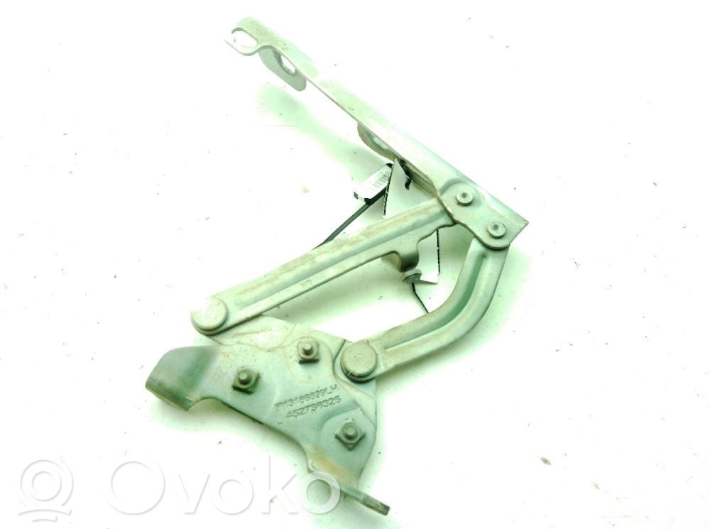 Engine bonnet/hood hinges   452736325