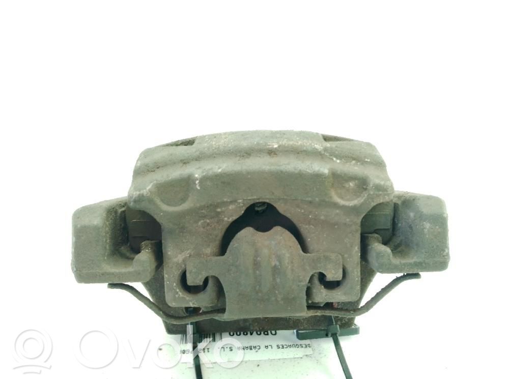 Caliper del freno trasero