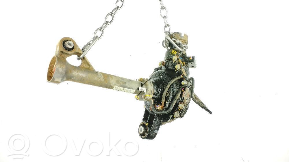 Ford Ranger Front differential 