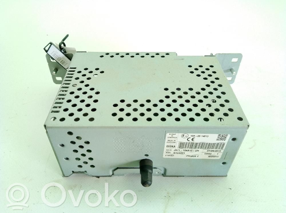 Ford Focus Radio / CD-Player / DVD-Player / Navigation 