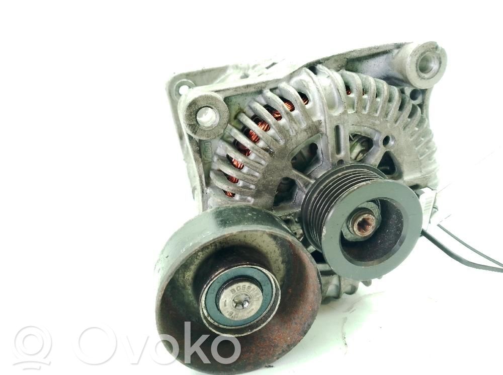Lichtmaschine   12317799204