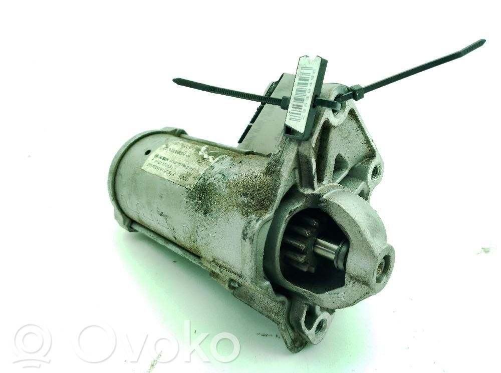 Motor de arranque   233000686R,0001170633