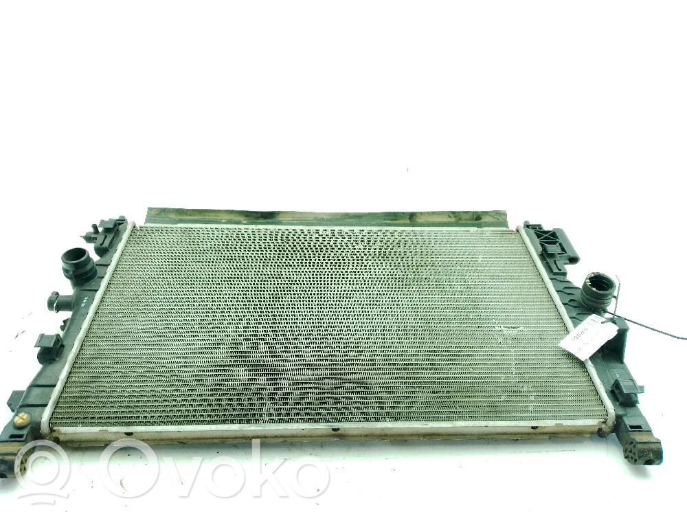 Opel Astra J Radiator lichid răcire 