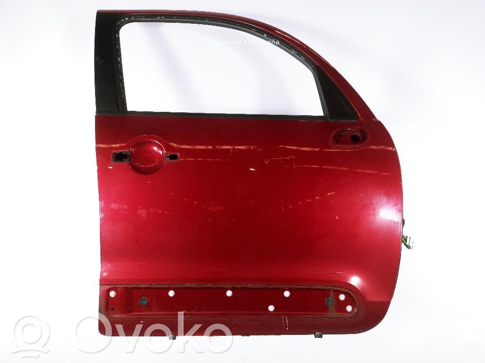 Puerta delantera   9004AW