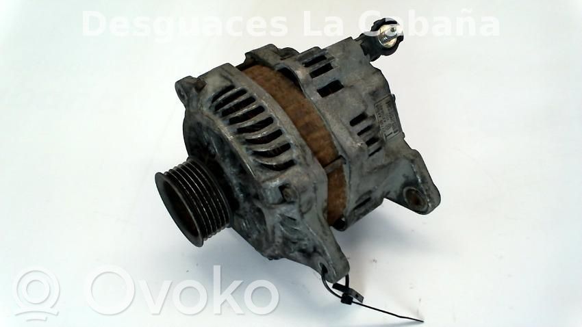 Alternador   23700AA520