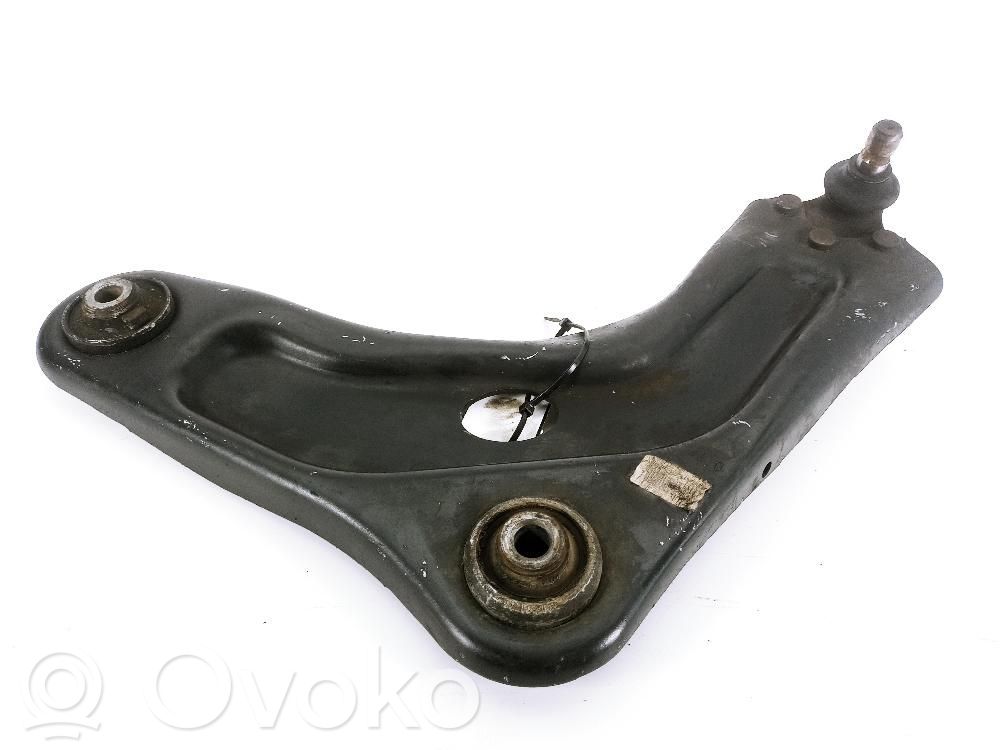 Citroen C-Elysée Front control arm 