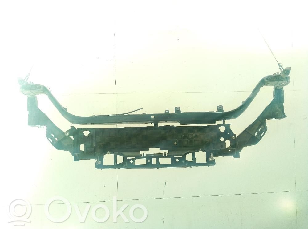 Ford Mondeo MK V Панель радиаторов 