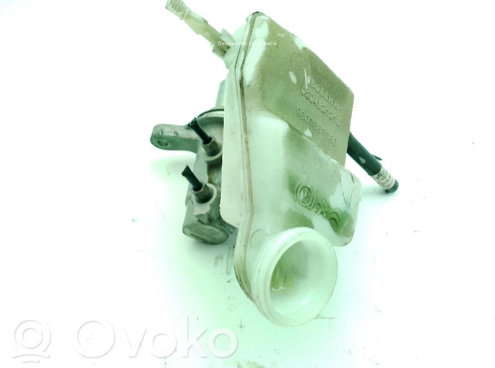 Master brake cylinder   821372