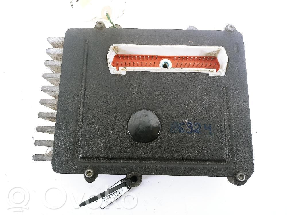 Other control units/modules