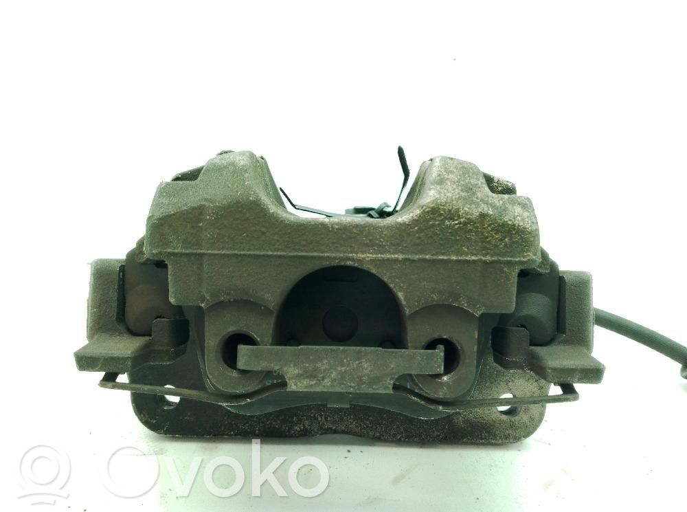 Bremssattel vorne   1635221380