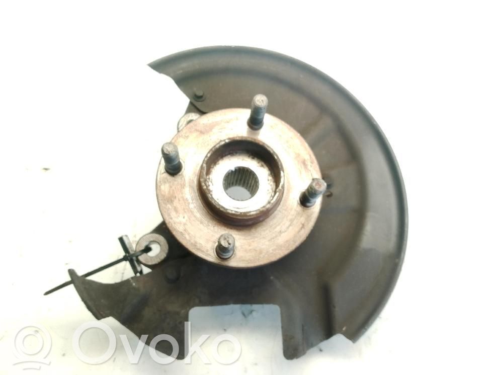 Achsschenkel vorne   1834240