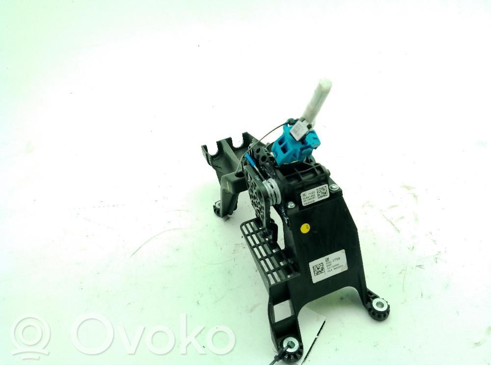 Selector caja de cambios   55503758