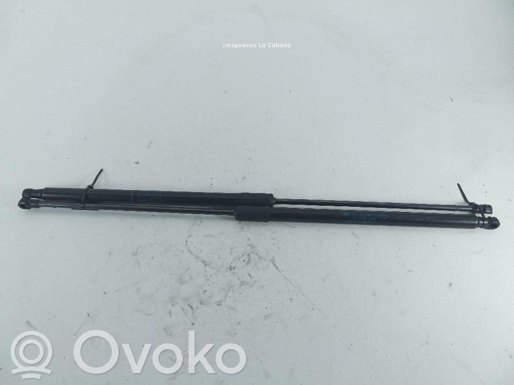 Renault Talisman Rear window strut damper 