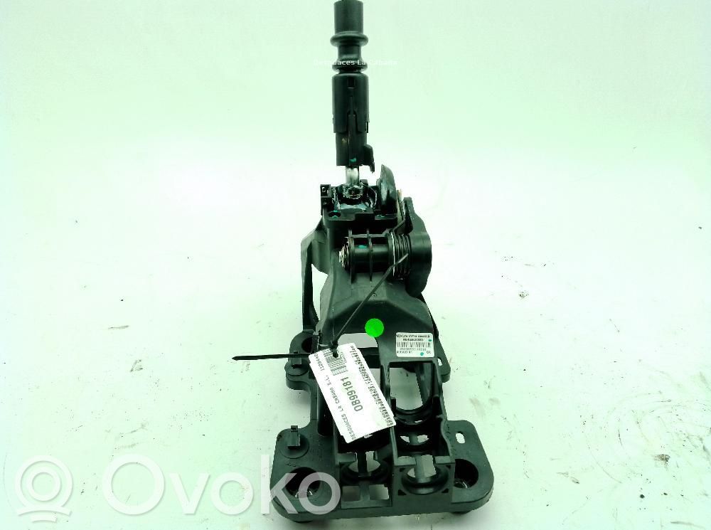 Selector caja de cambios   9845949380