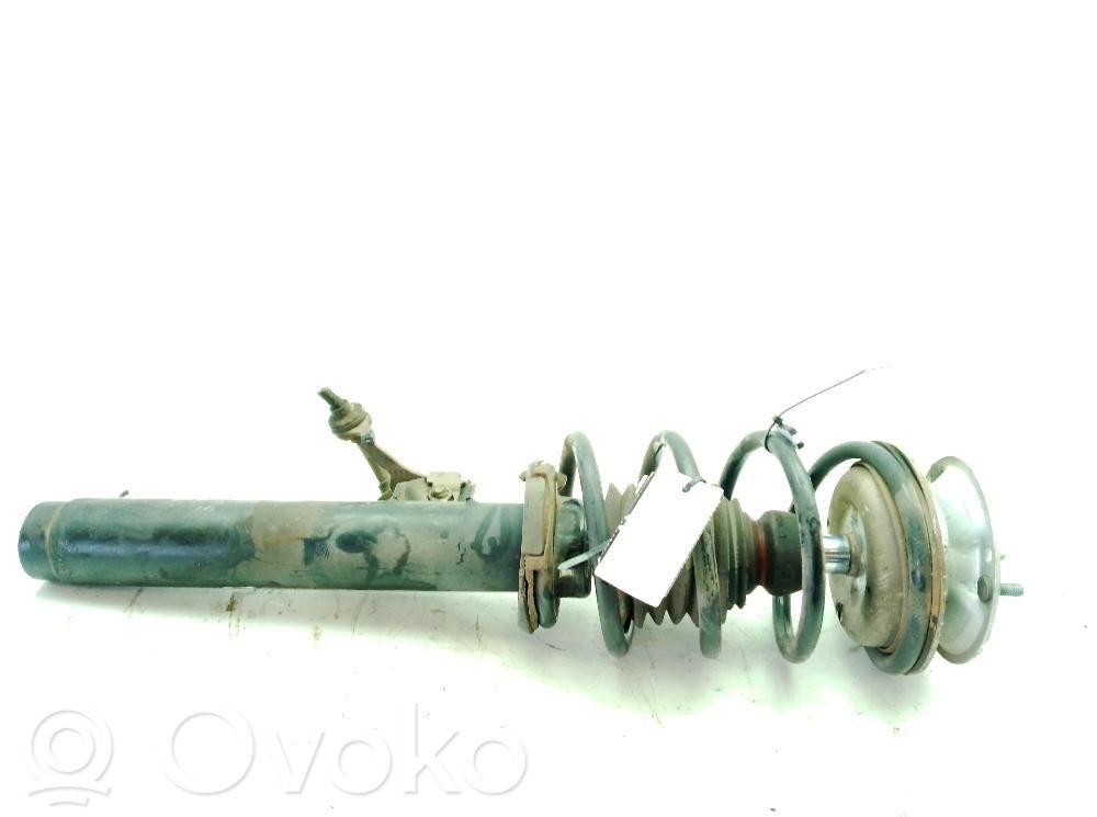 Front shock absorber/damper   6789574
