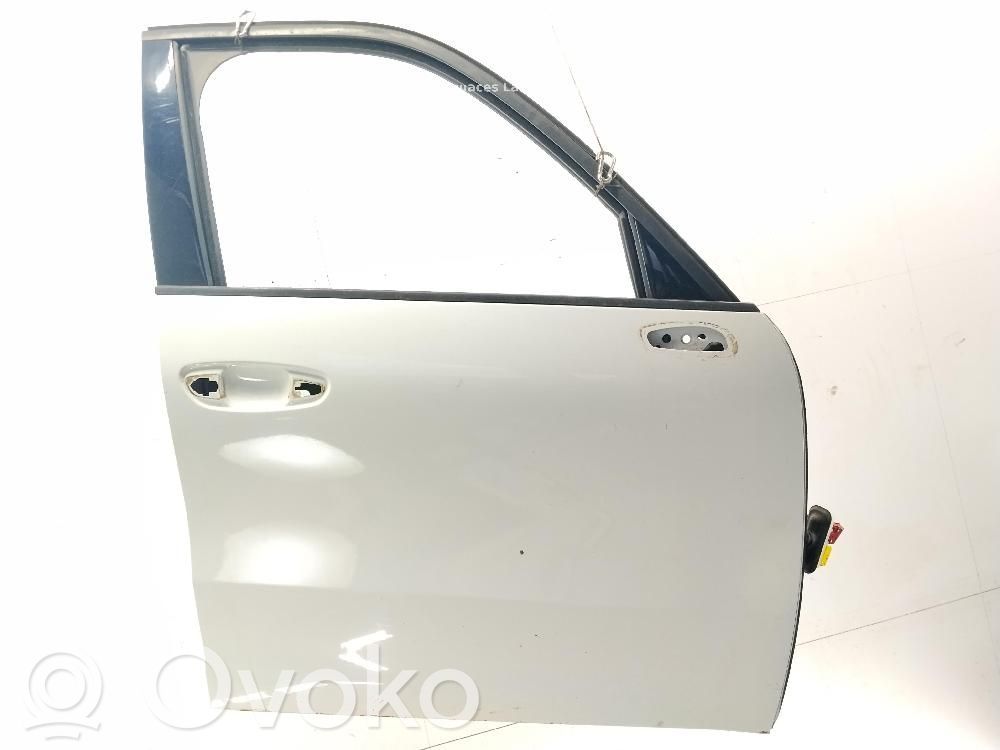 Citroen C4 Grand Picasso Front door 