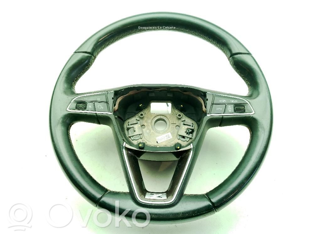 Seat Ateca Kierownica 