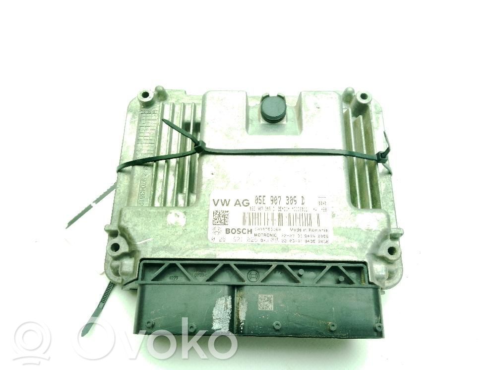 Autres unités de commande / modules   0261S21825