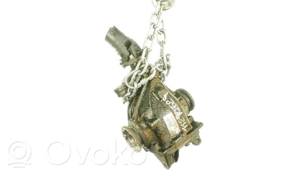 Hinterachsdifferential   2261S