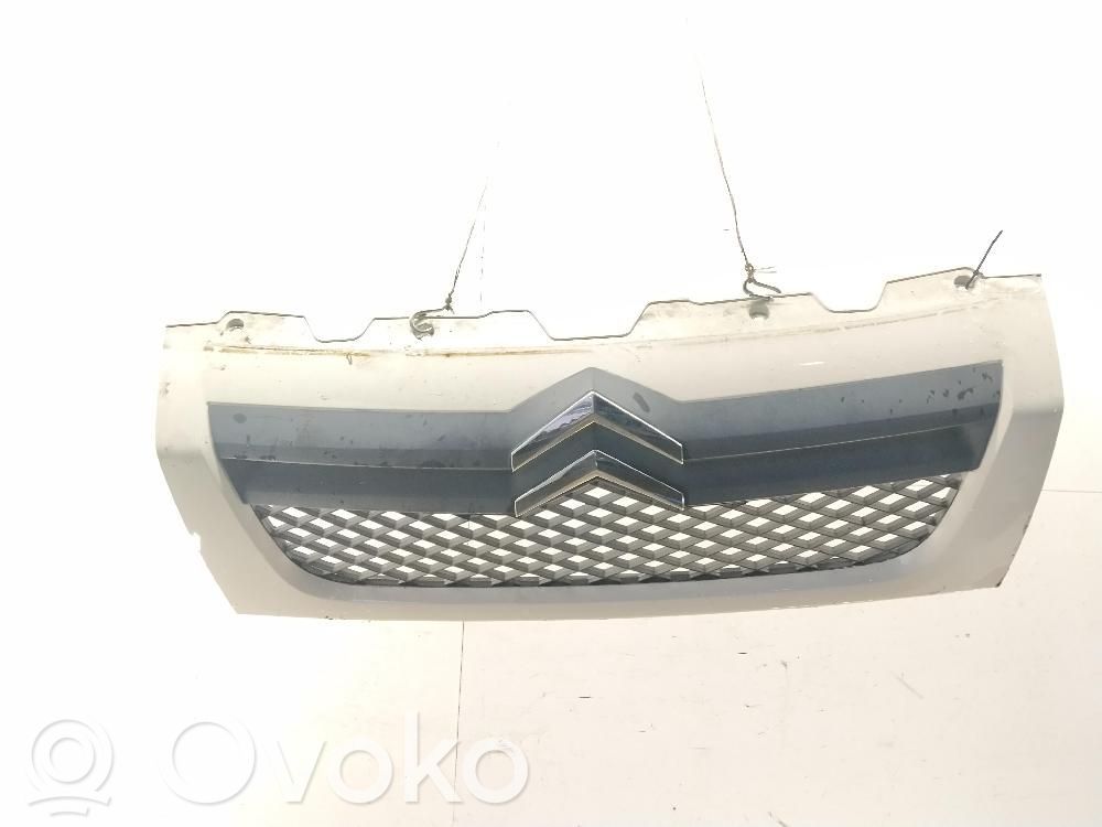 Citroen Jumper Griglia anteriore 