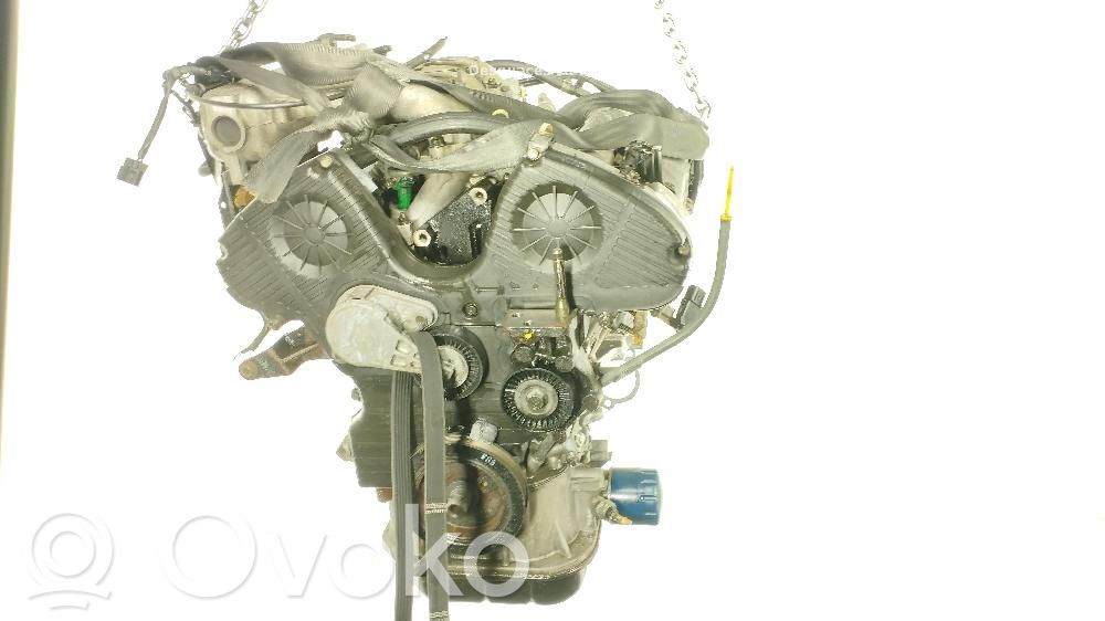 Motor   G6BA