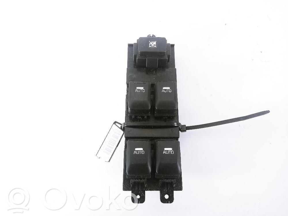 Interruptor del elevalunas eléctrico   93570A2000