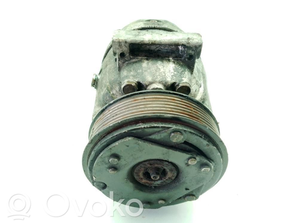 Renault Master II Air conditioning (A/C) compressor (pump) 