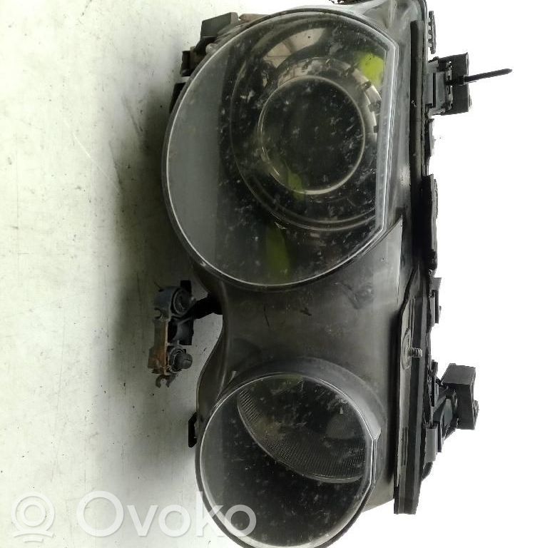 BMW 3 E46 Headlight/headlamp 